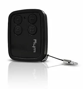 WHY EVO-V2 | Gate and Garage Door Remote Control