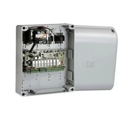 ZLJ14 (With Enclosure)
