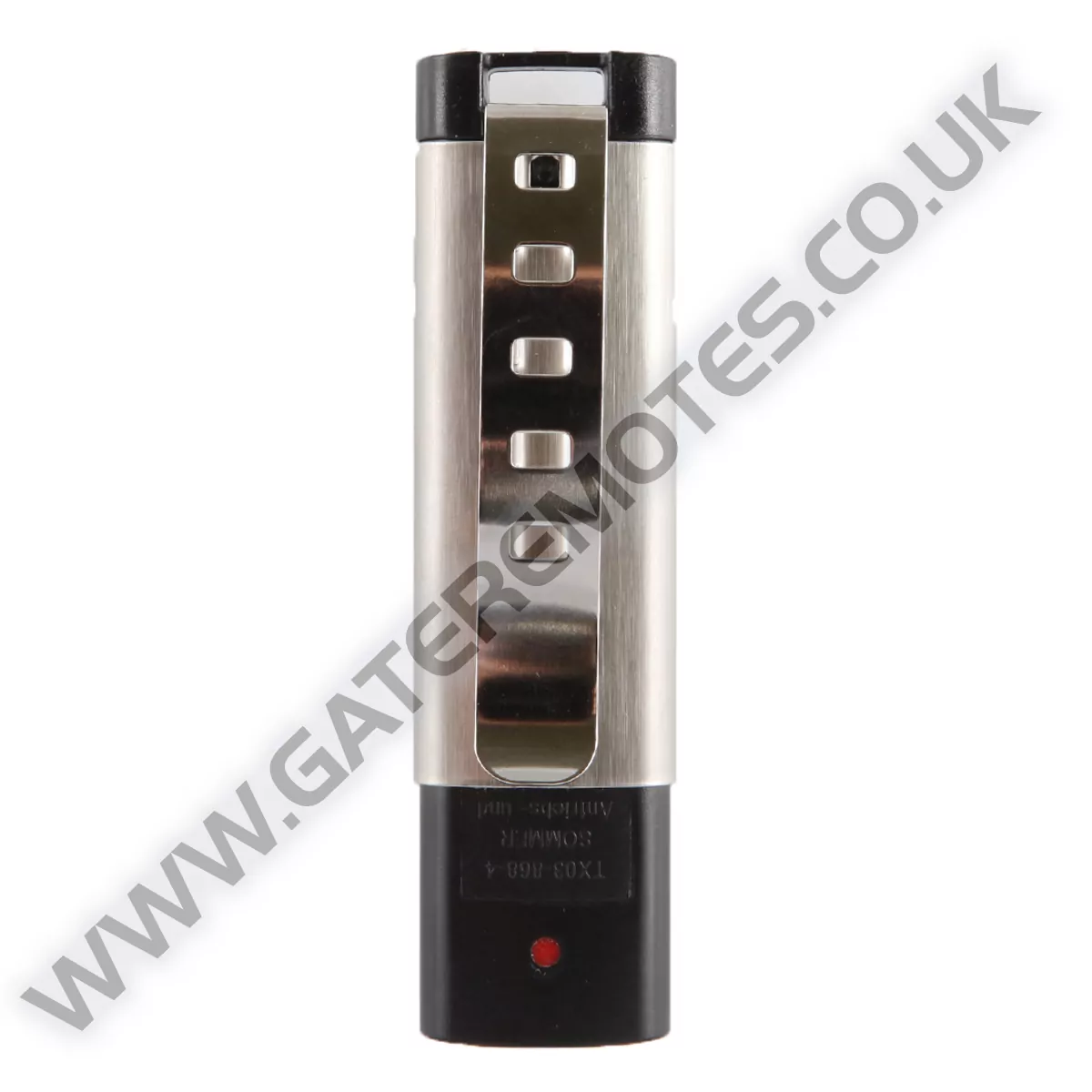 Sommer 4020 | Garage door remote