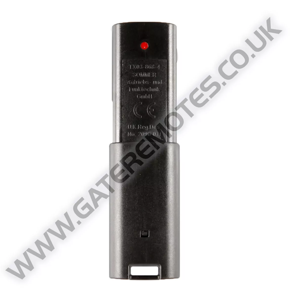 Sommer 4026 | Garage door remote