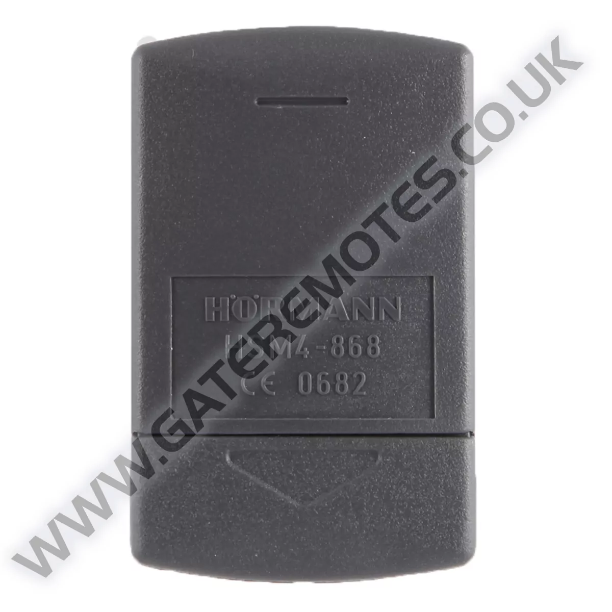 Hormann HSM4 Blue HS(M)2/4 | Garage door remote