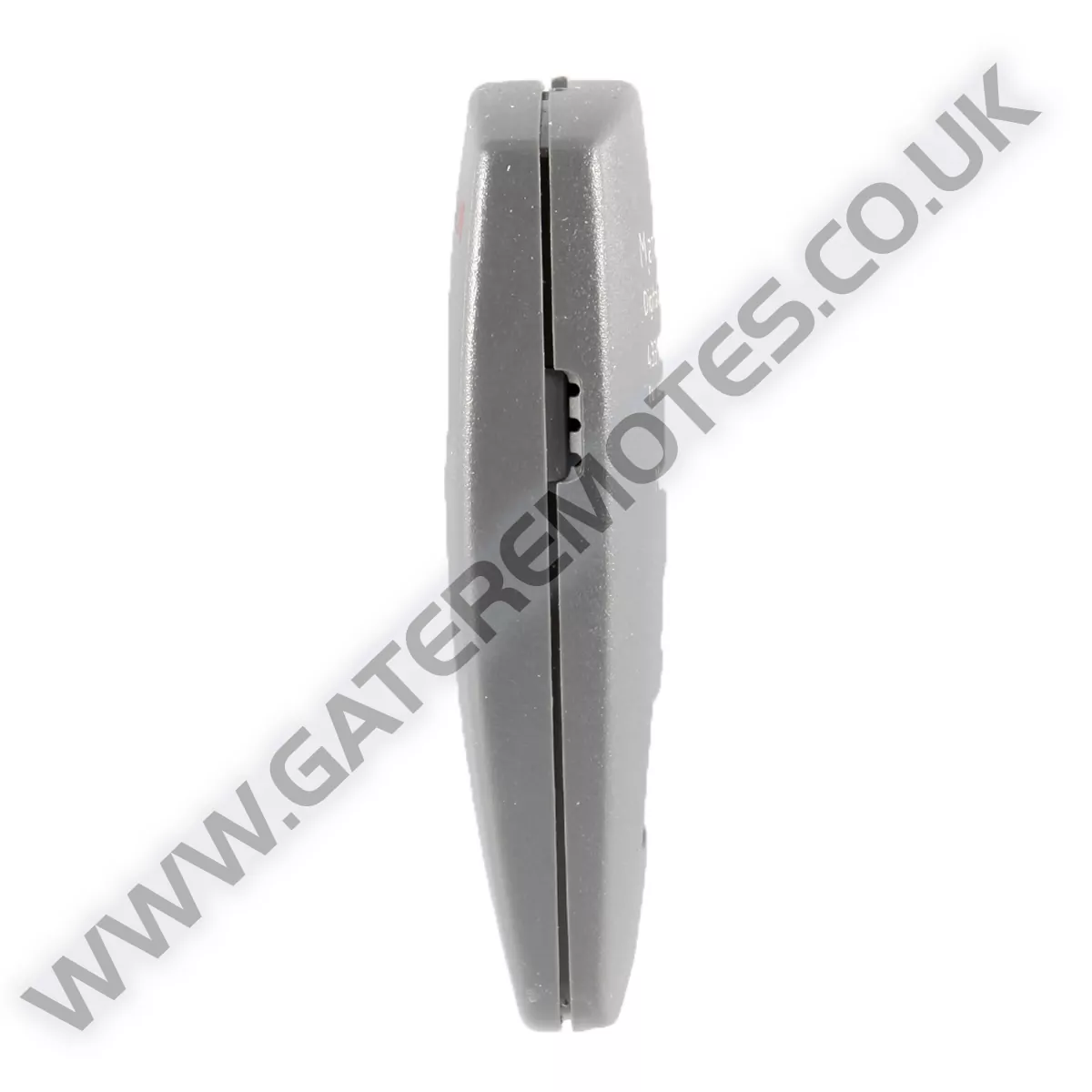 Marantec D302-433 | Garage door remote