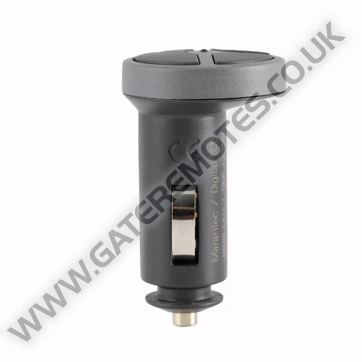 Marantec D323-868 | Garage door remote