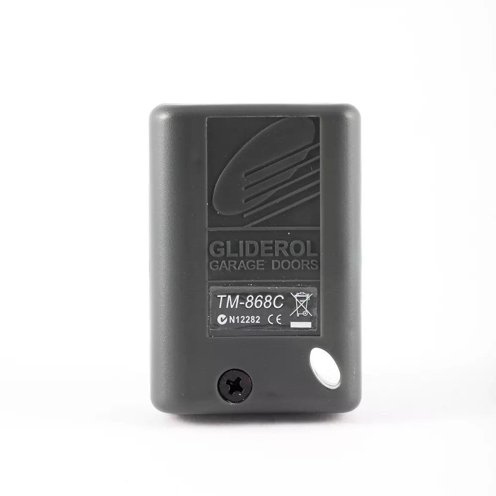 Gliderol TM868C TM305C | Gate and garage door remote