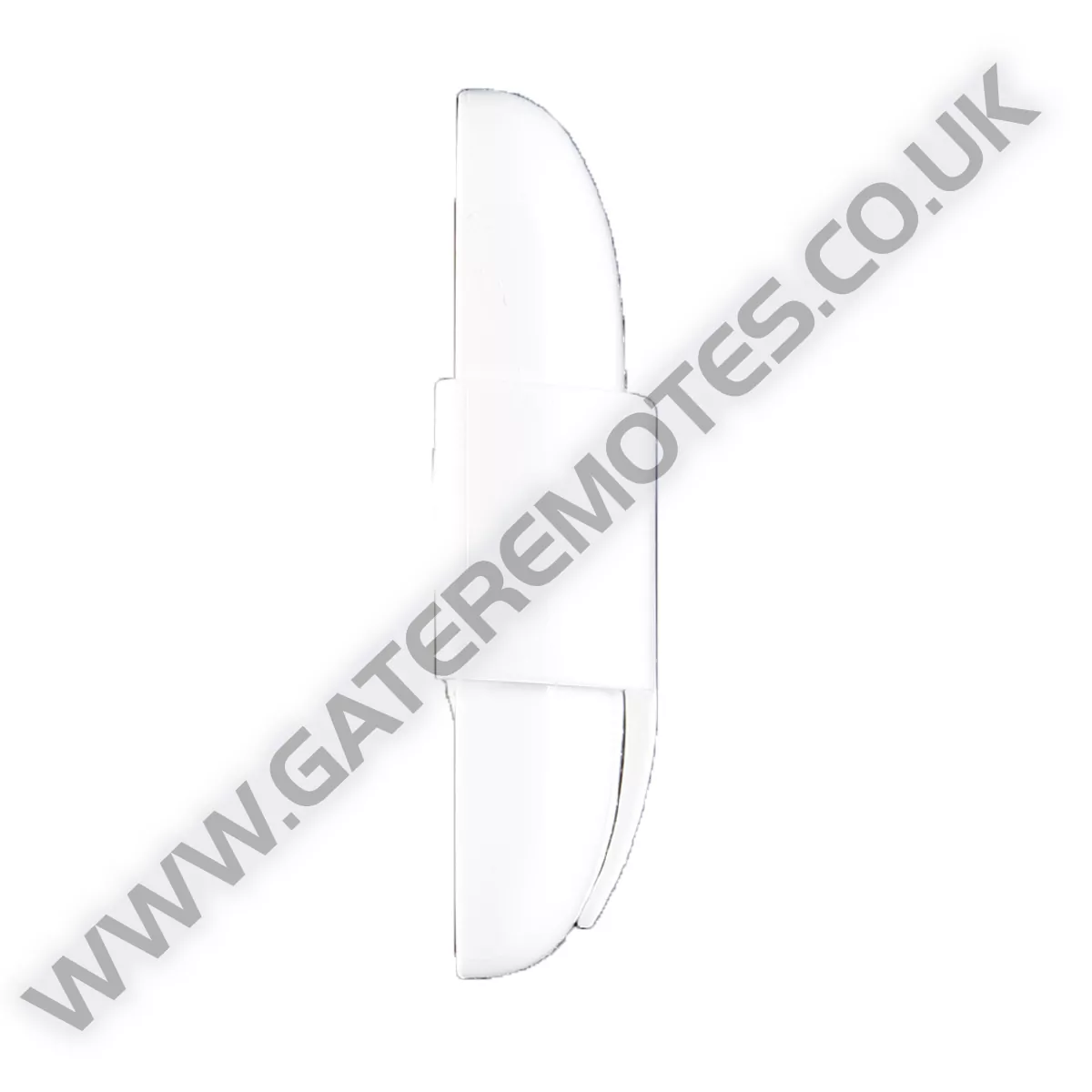 Nice Era One ON4E | Gate and garage door remote