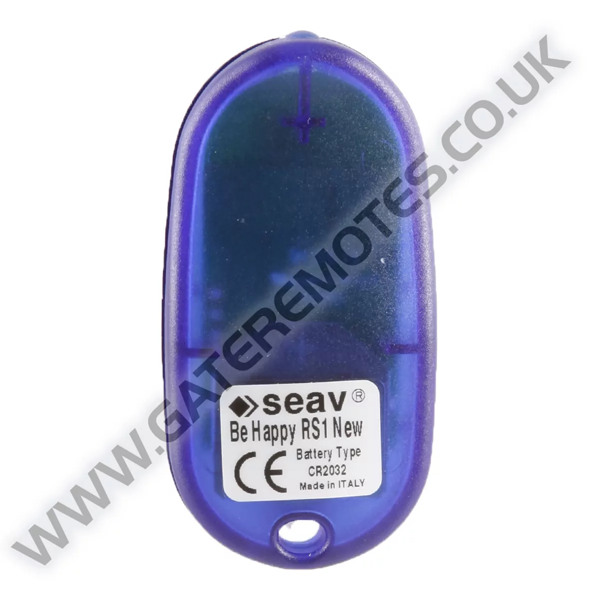 Seav Be Happy RS1 | Gate and garage door remote