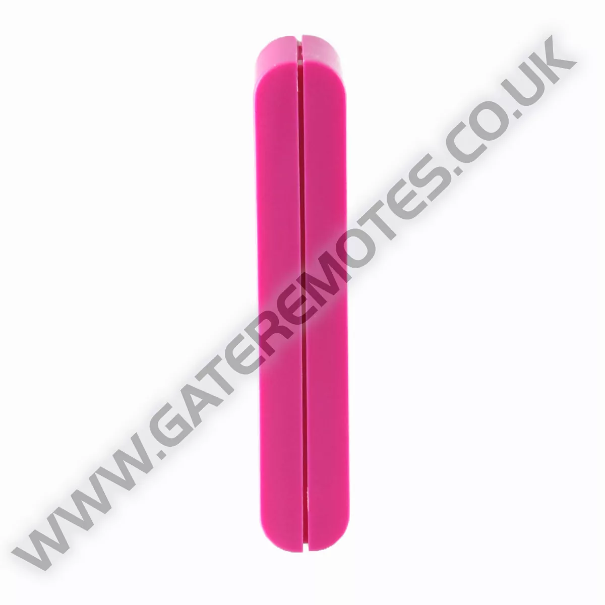 Beninca IO pink gate remote