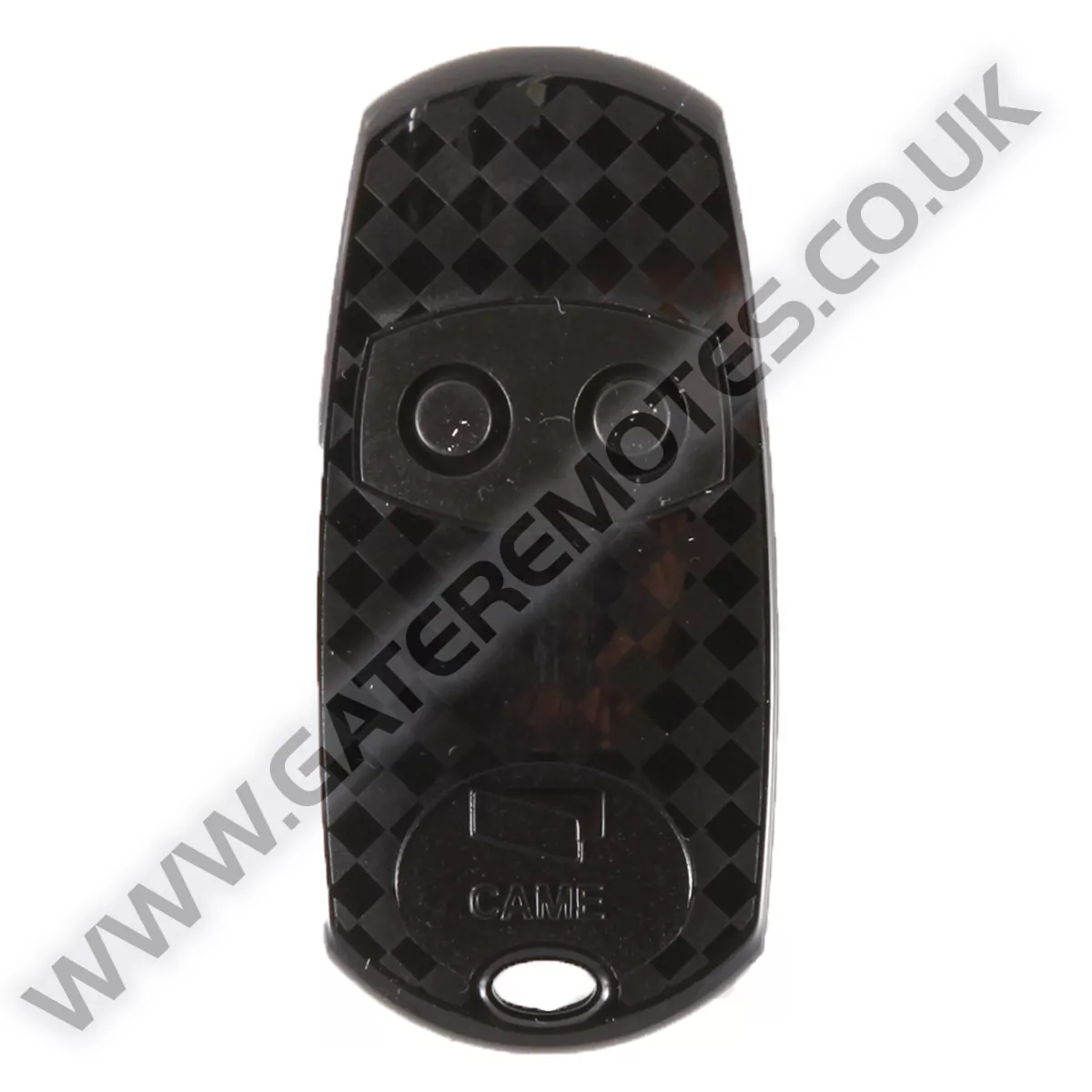CAME TOP 432EV Gate Remote