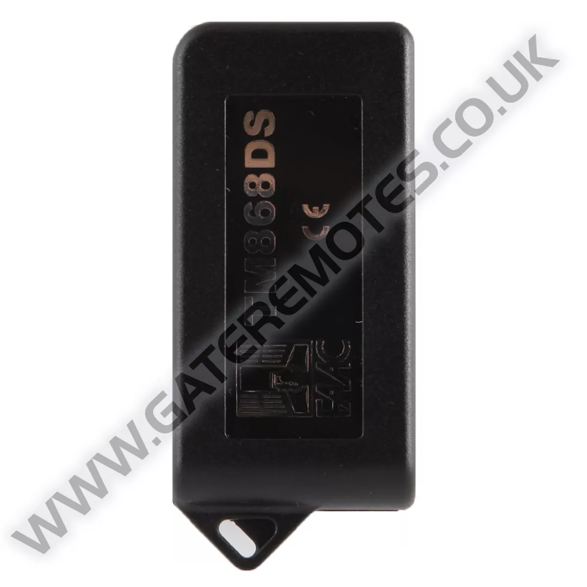 FAAC TM1 868DS 787470 | Gate and garage door remote