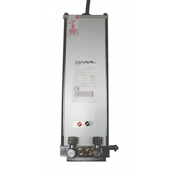 FAAC 620/640 1ltr Pump - 2077155