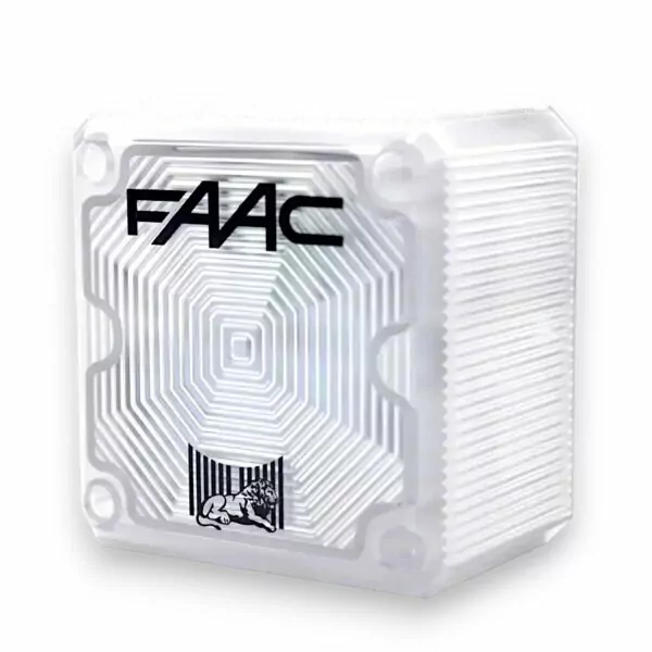 XL24 L Flashing Lamp - 410017