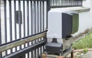 Sliding Gate Kits logo