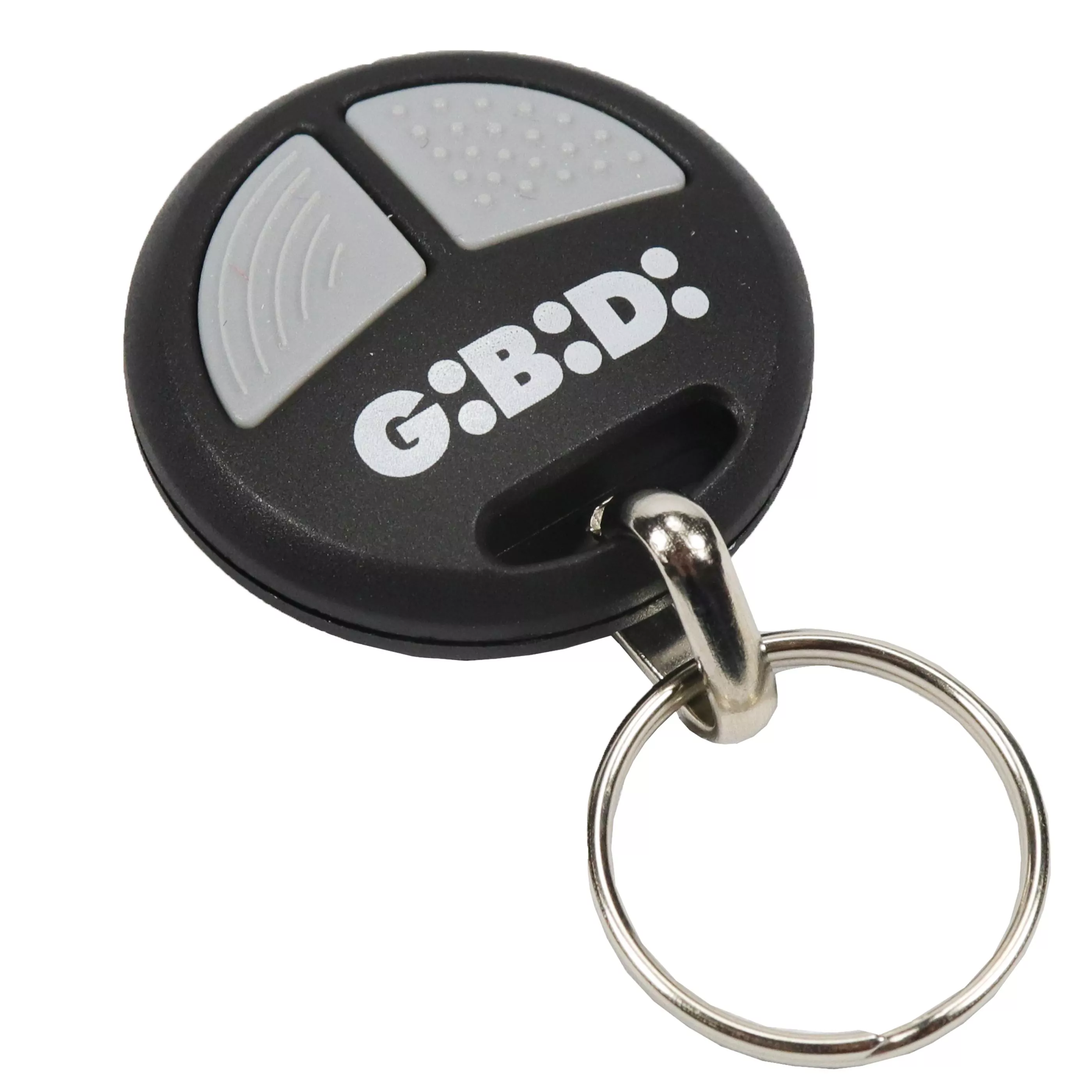 Gibidi Giotto AU04500 | Gate and garage door remote