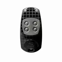 CAME ATO4EV Gate Remote