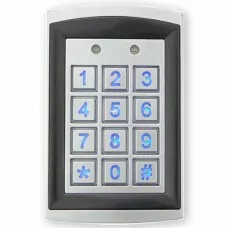 CAME (806SL-0370) control card for keypad
