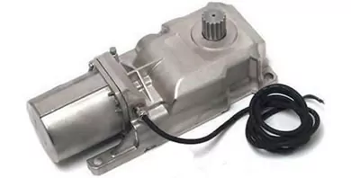 FAAC 770N Foundation Box