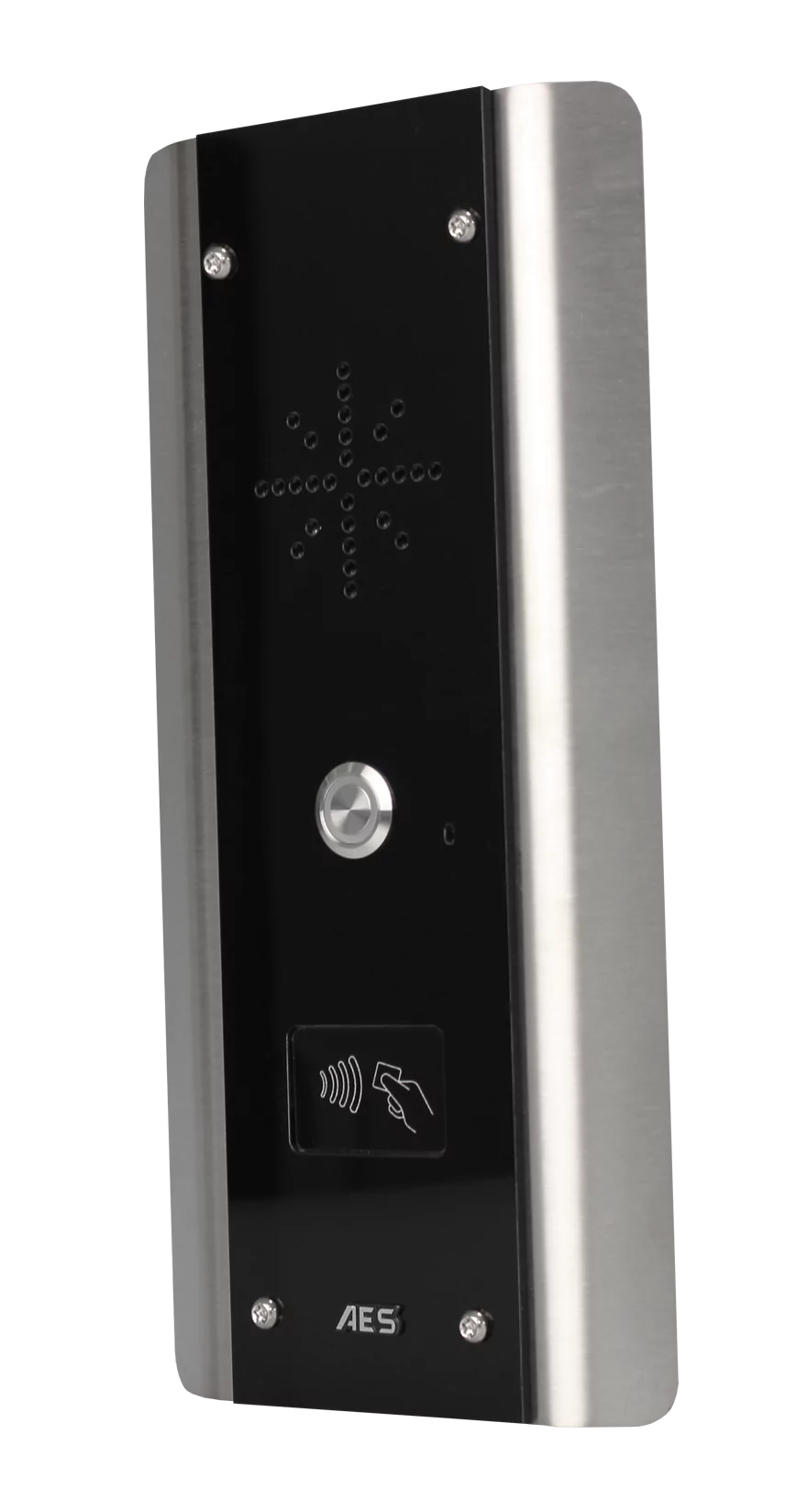 AES Prime 7-ABP Intercom system with prox reader
