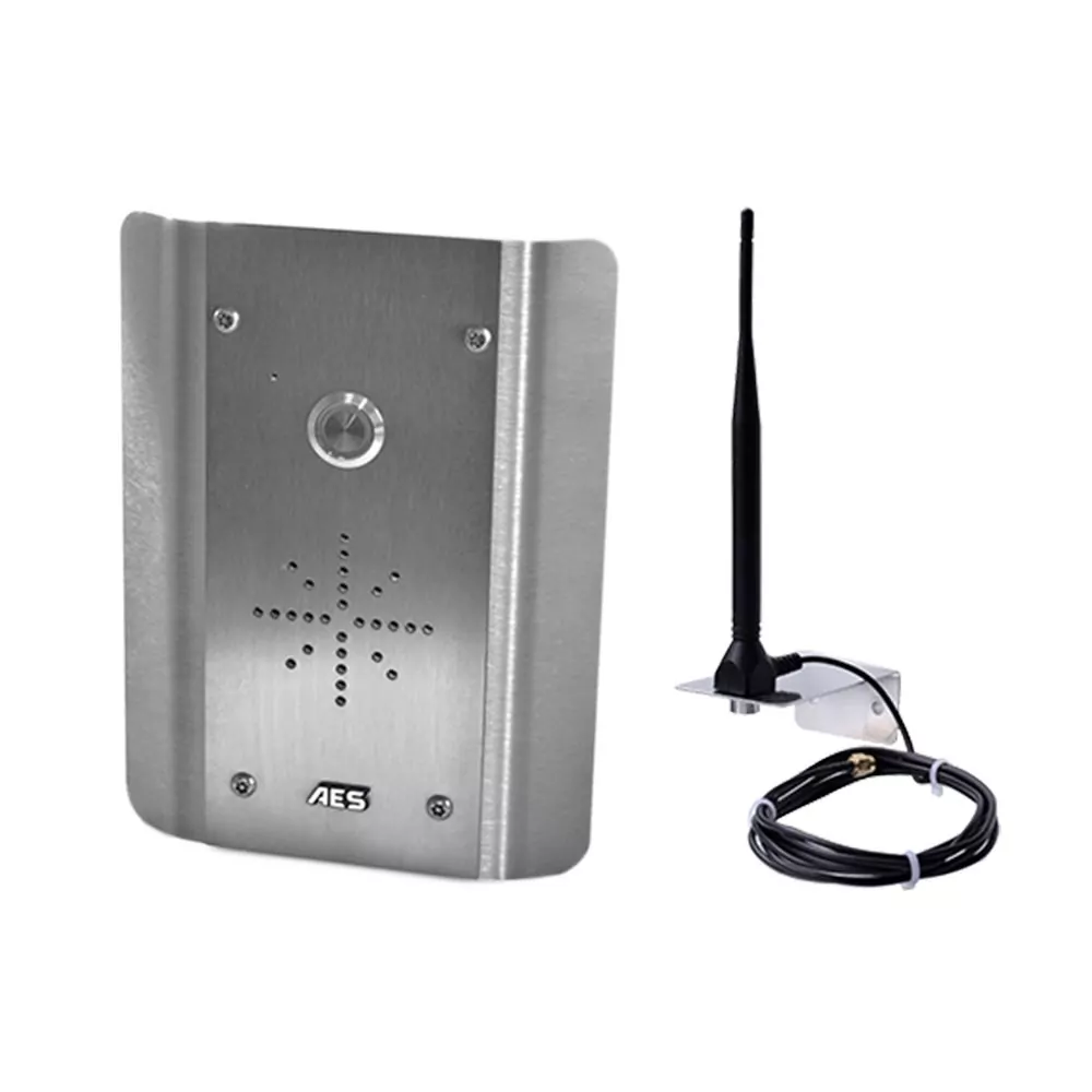 AES Prime 7 AS GSM Intercom System