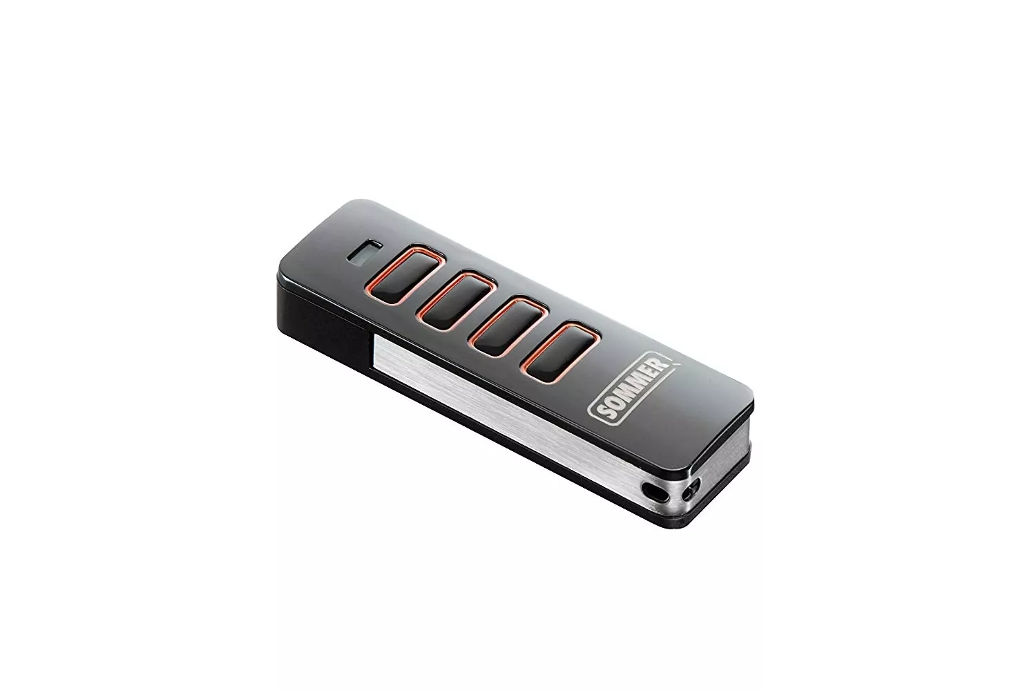 Sommer Pearl 4018 | Garage door remote