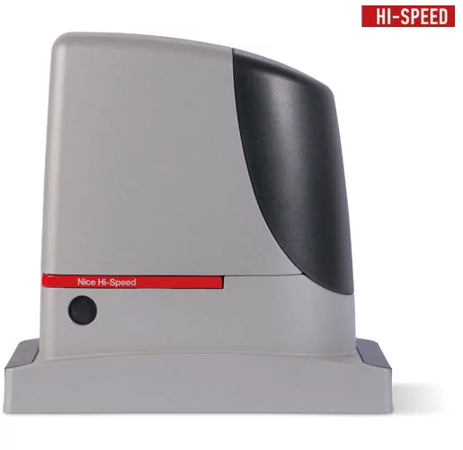 Nice Run HS RUN1200HS Electric Gate Motor
