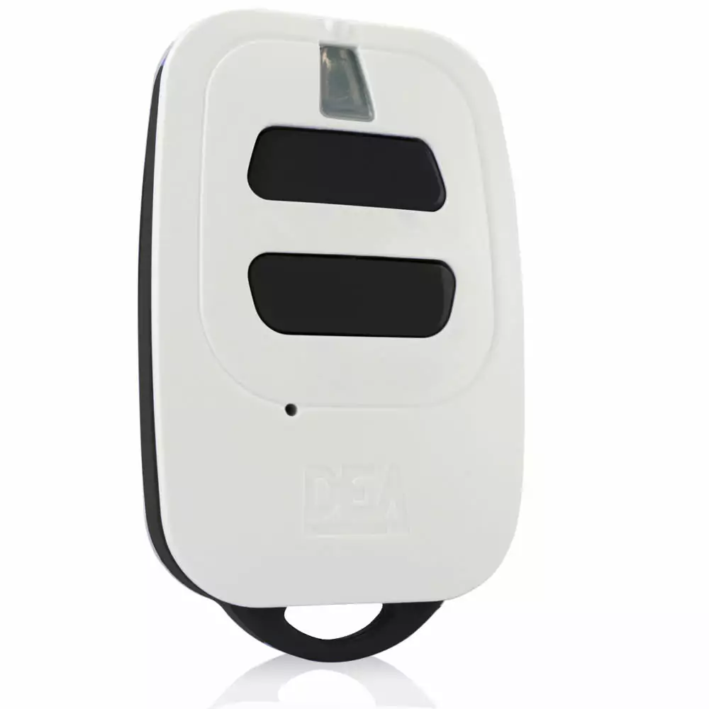 DEA GTI2B Gate and garage door remote