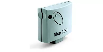 Nice EDSB Wired Keypad