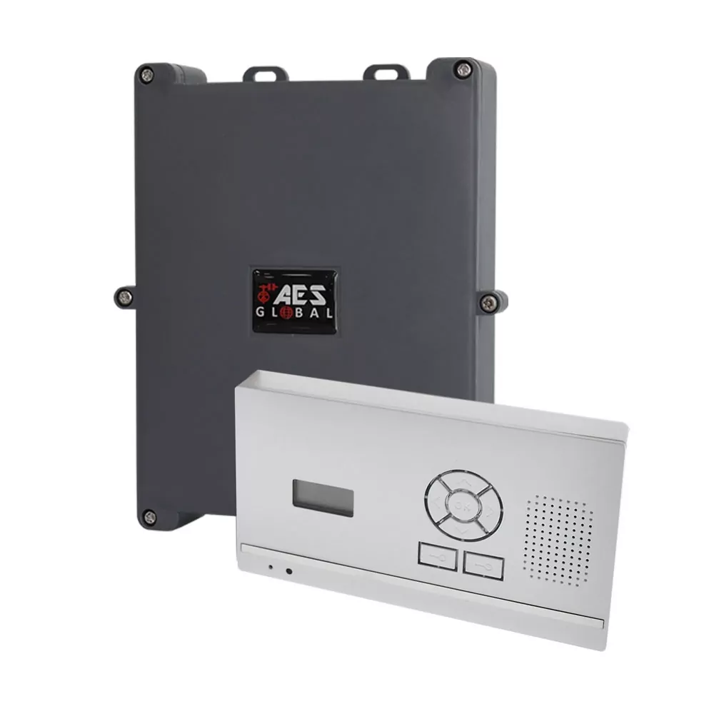 AES  B603-CB