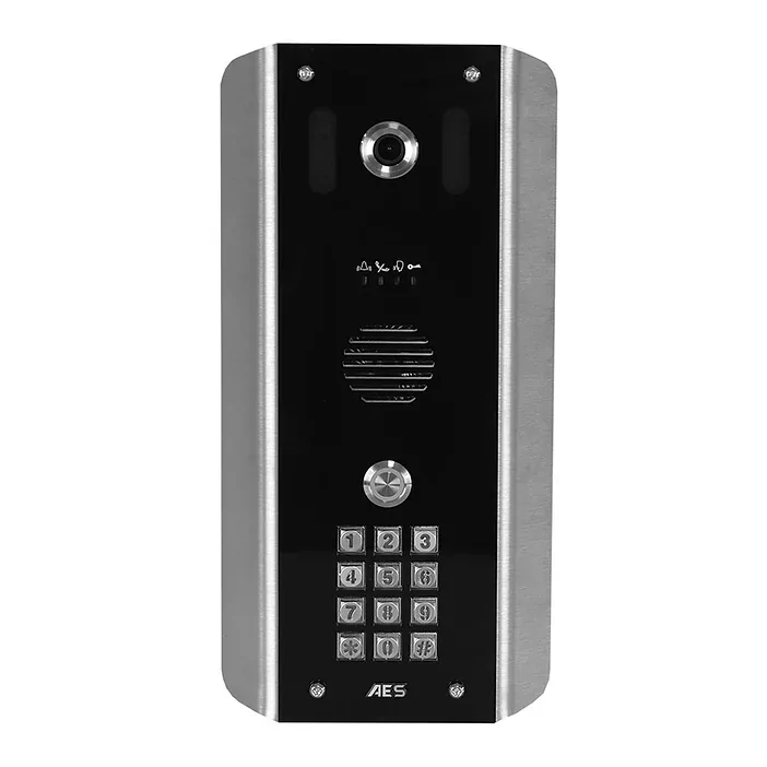 AES Snapcom SNAP-ABK-EU gsm intercom system