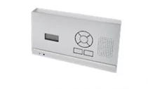 AES 705-HF-EH Extra Audio Handset
