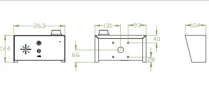AES GSM-4iB
