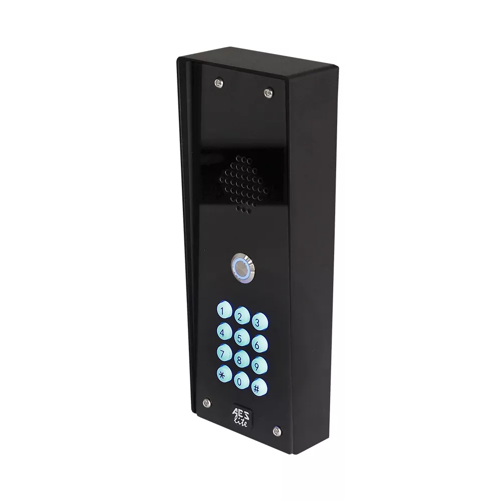 AES Cellcom Lite-GSM-IBK intercom system