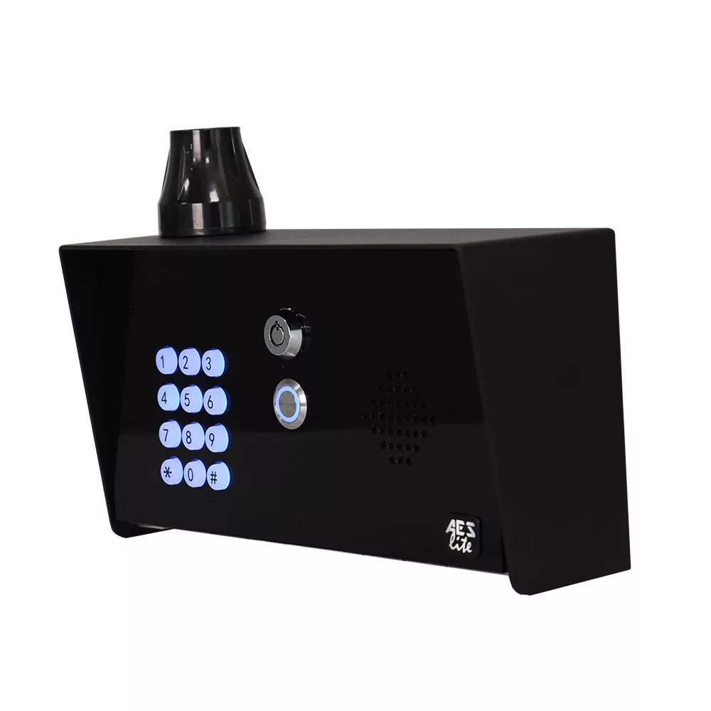 AES Cellcom Lite-GSM-PBK intercom system