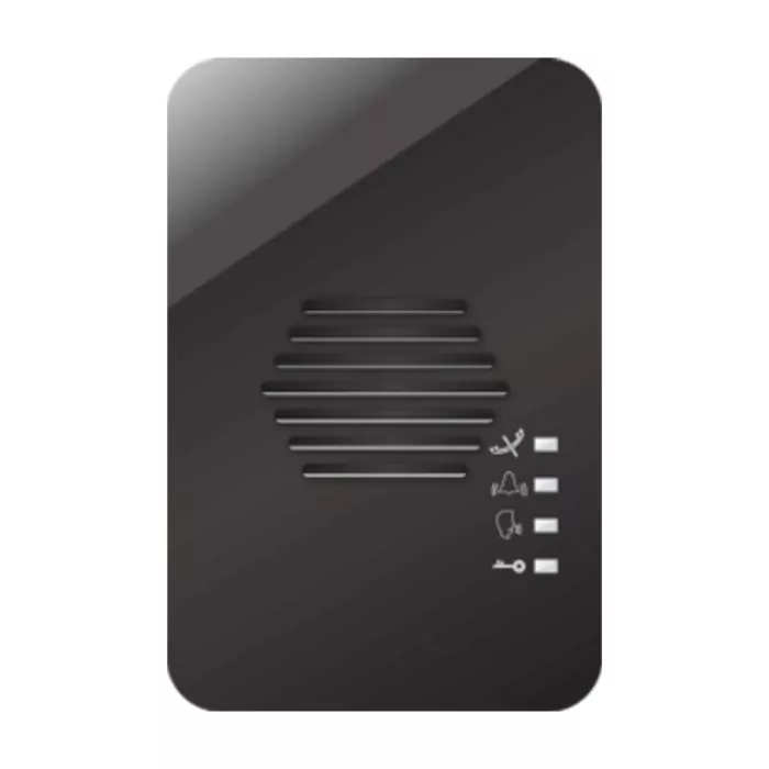Single button modular | Compulsory options