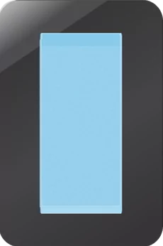 AES Mod-info | Illuminated Information Window