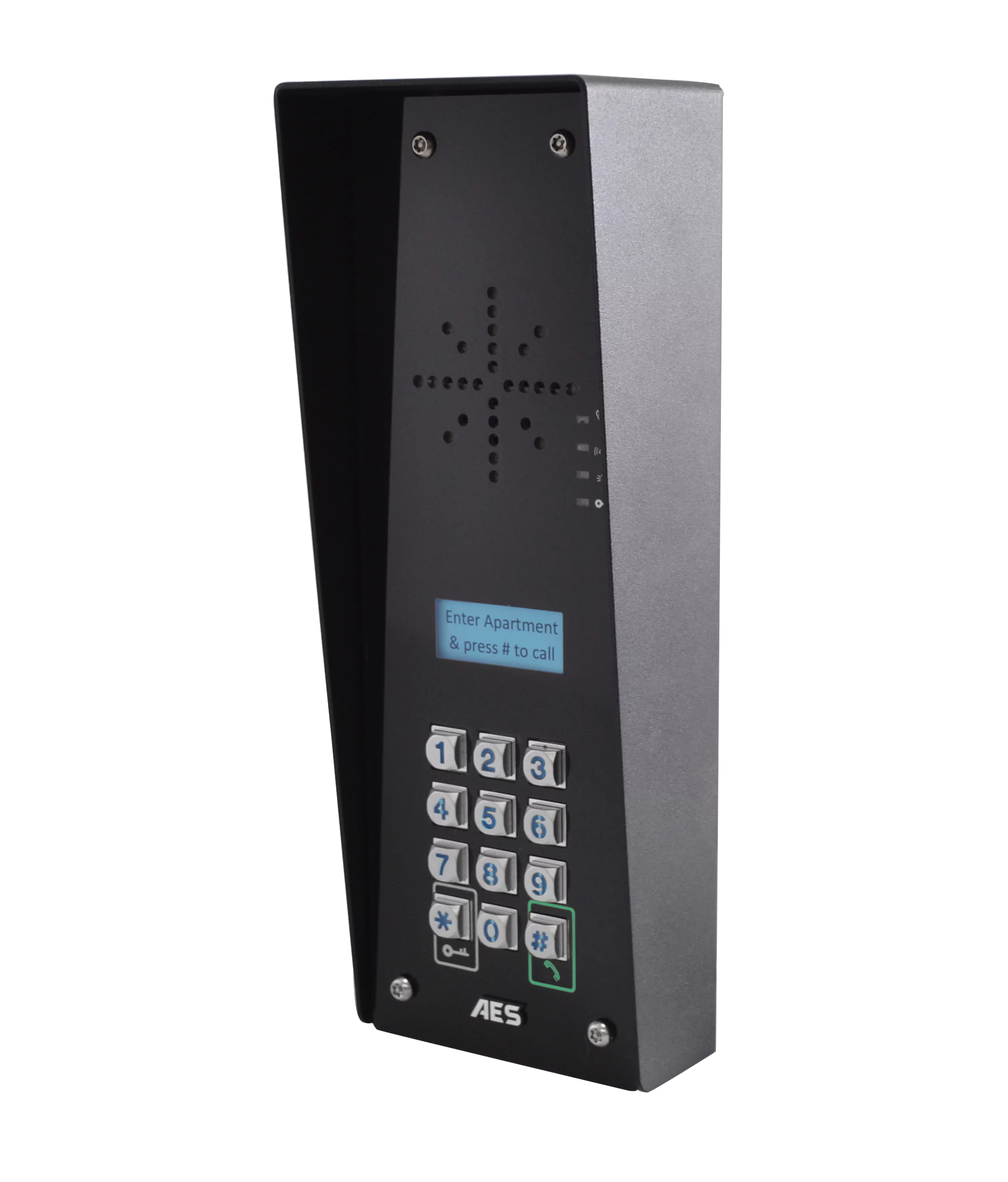 AES Multicom Mini - multi-mini-ibk