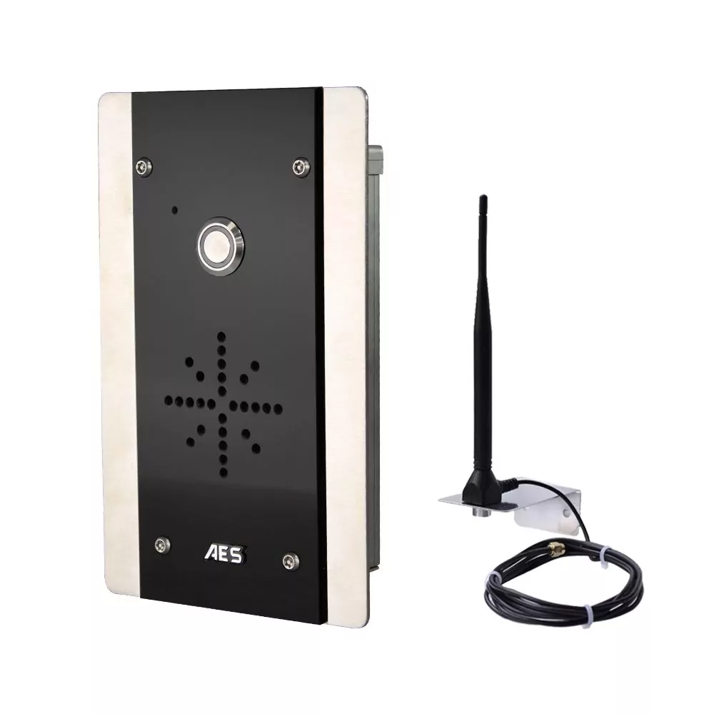 AES Prime 7 FB GSM Intercom