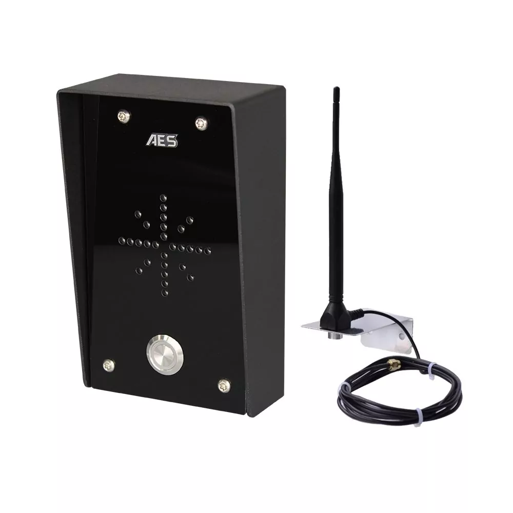 AES Prime 7 IB GSM Intercom