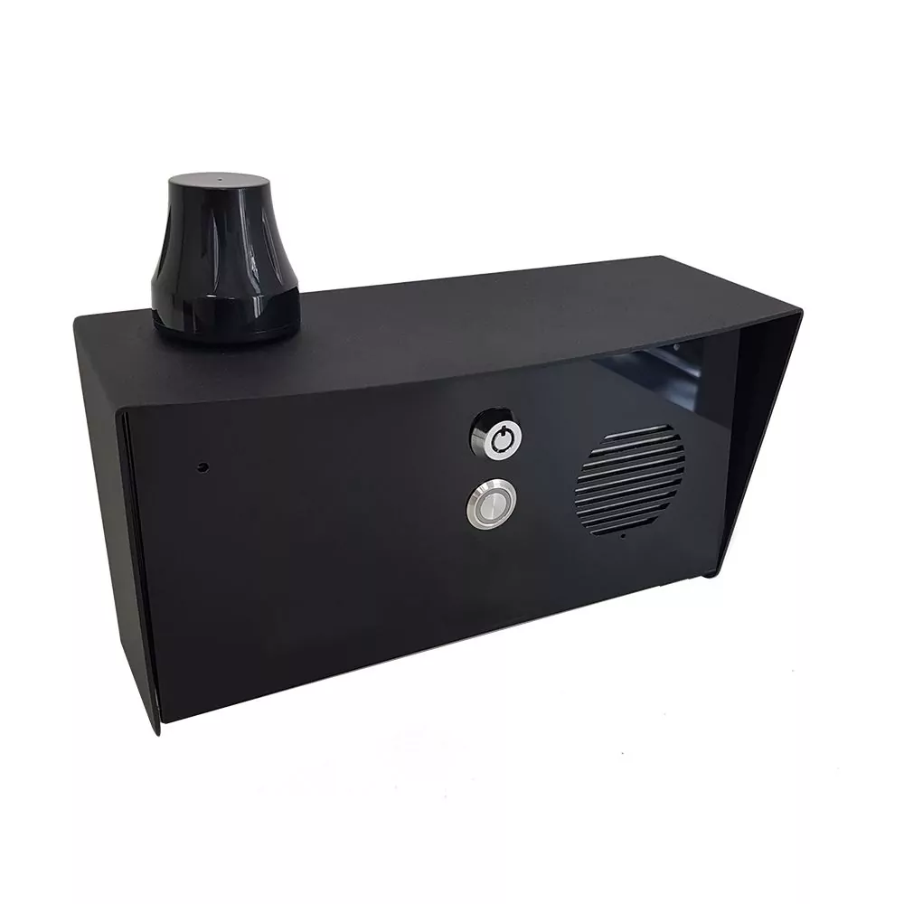 AES Prime 7 PB GSM Intercom