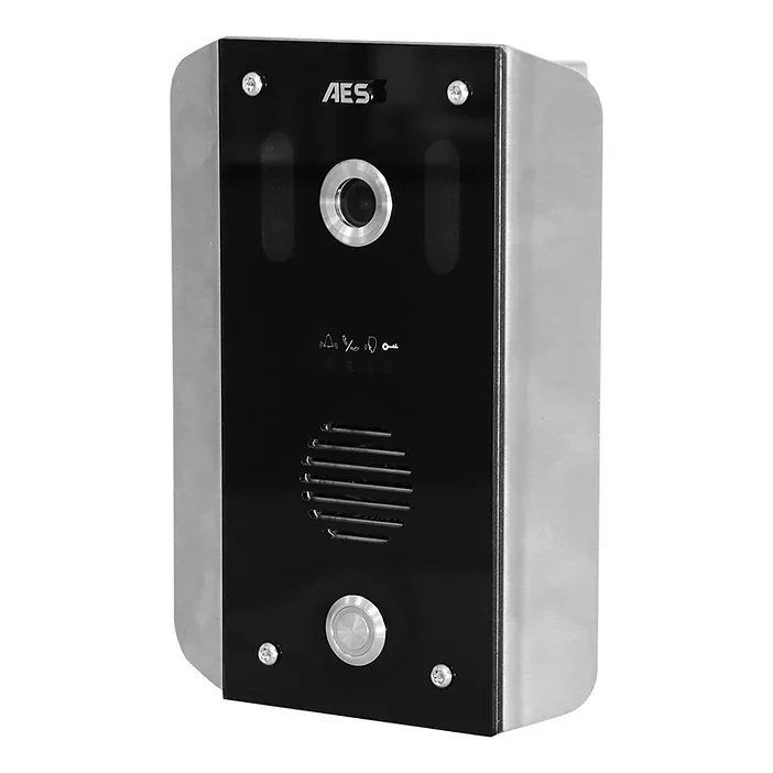 AES Snapcom SNAP-AB-EU gsm intercom system