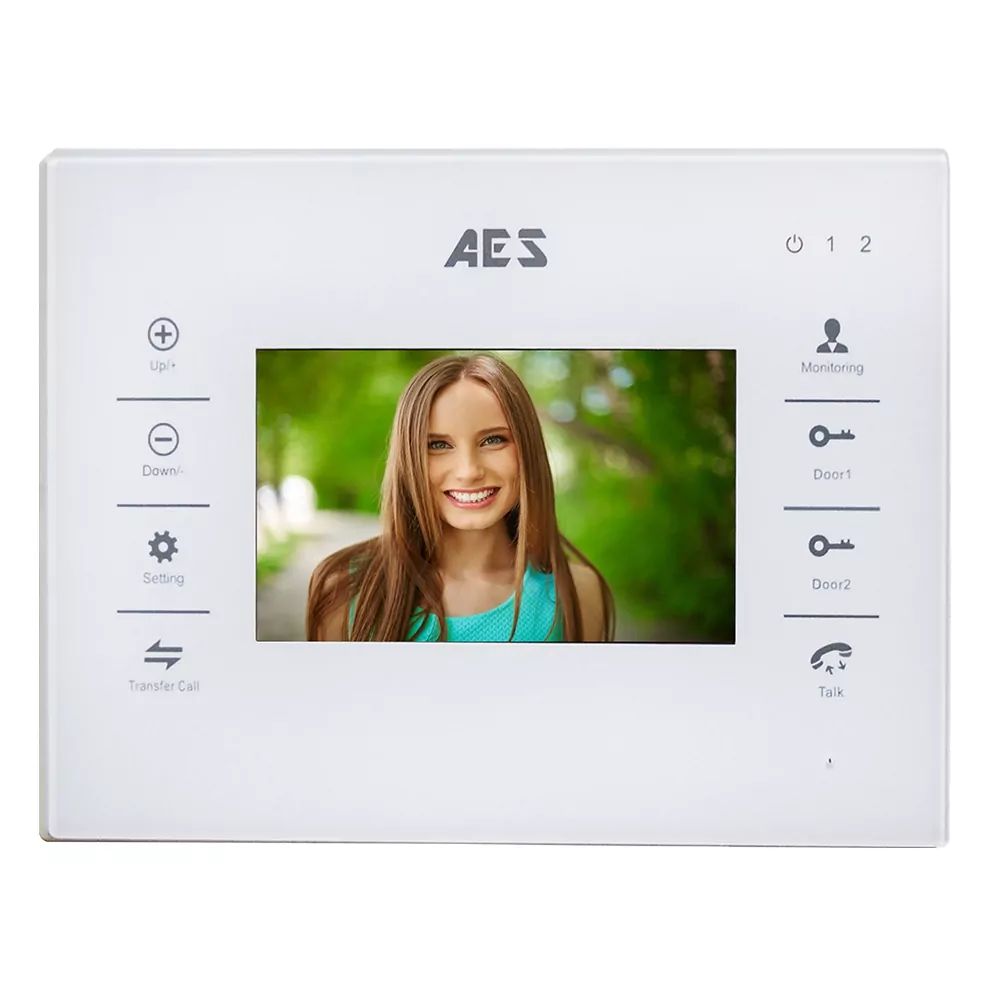 AES Stylus-VID-4.3