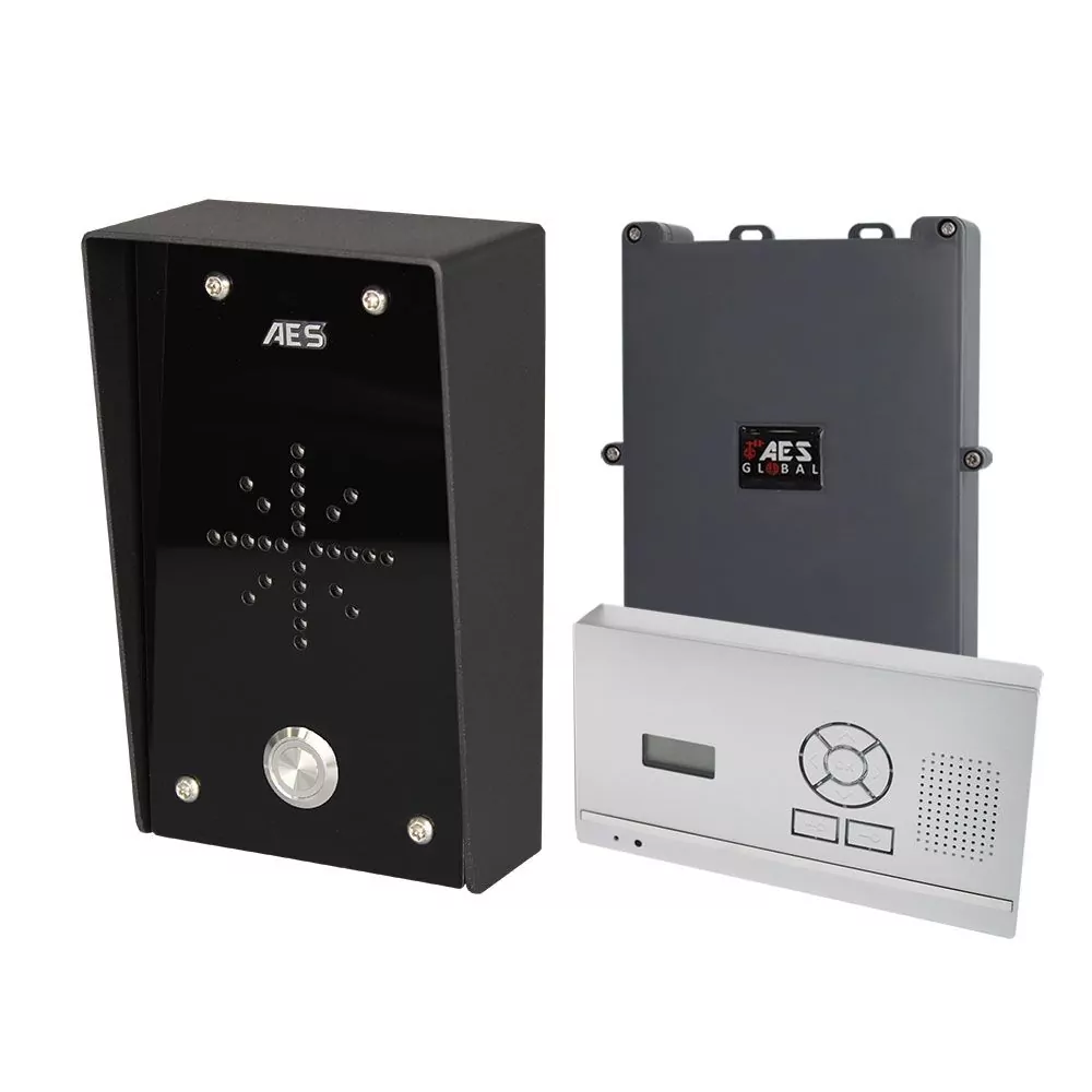 AES 603-HF-IB Wireless Intercom