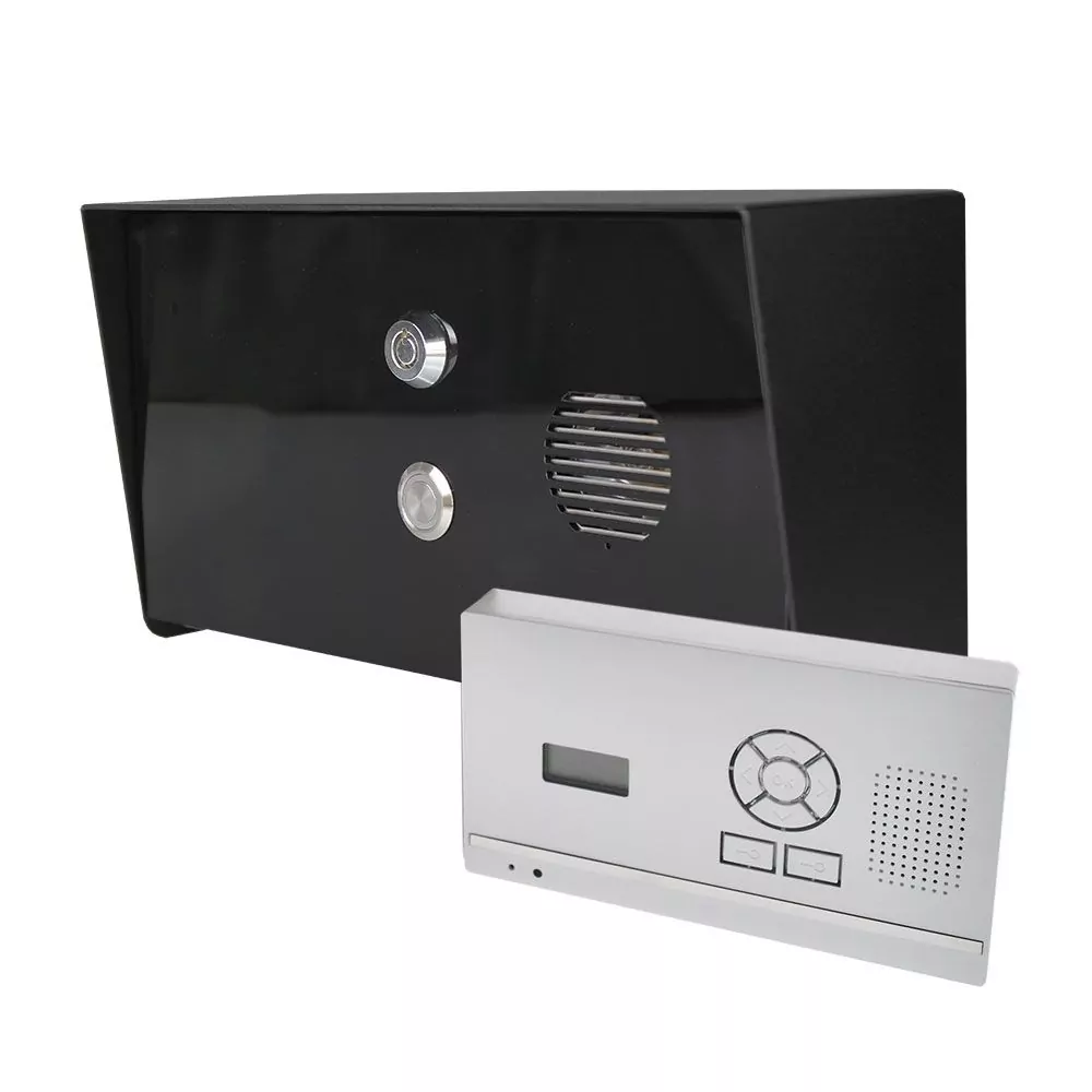 AES 603-HF-PB Wireless Intercom