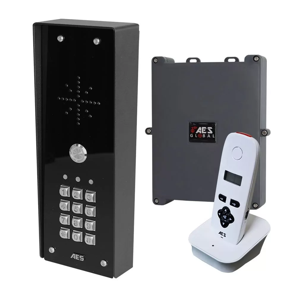 AES 603-IBK Wireless intercom