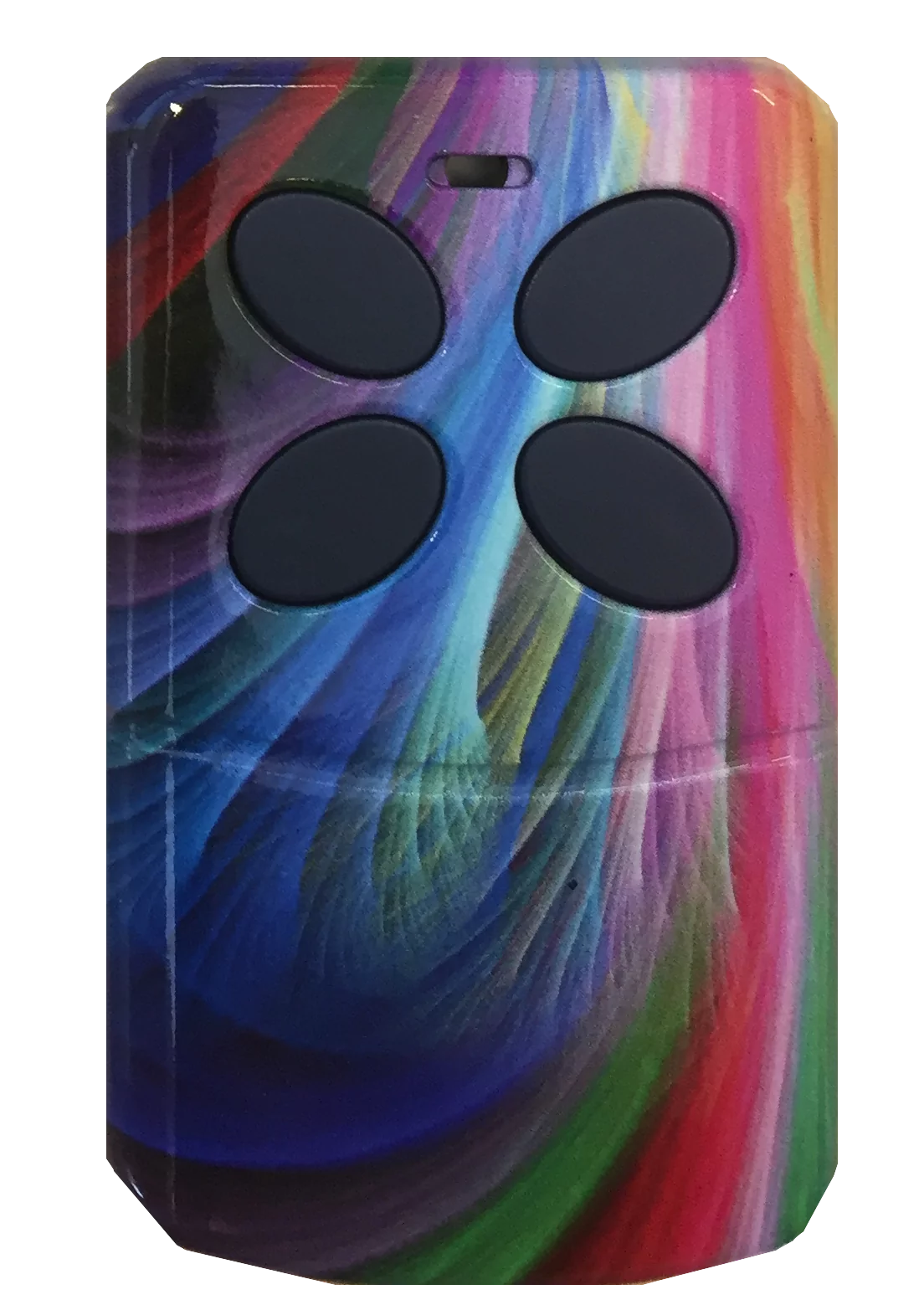 Swirl Design ArtMatic Remote