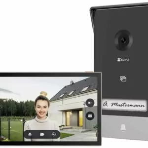 Ezviz HP7 Smart Home Video Doorphone