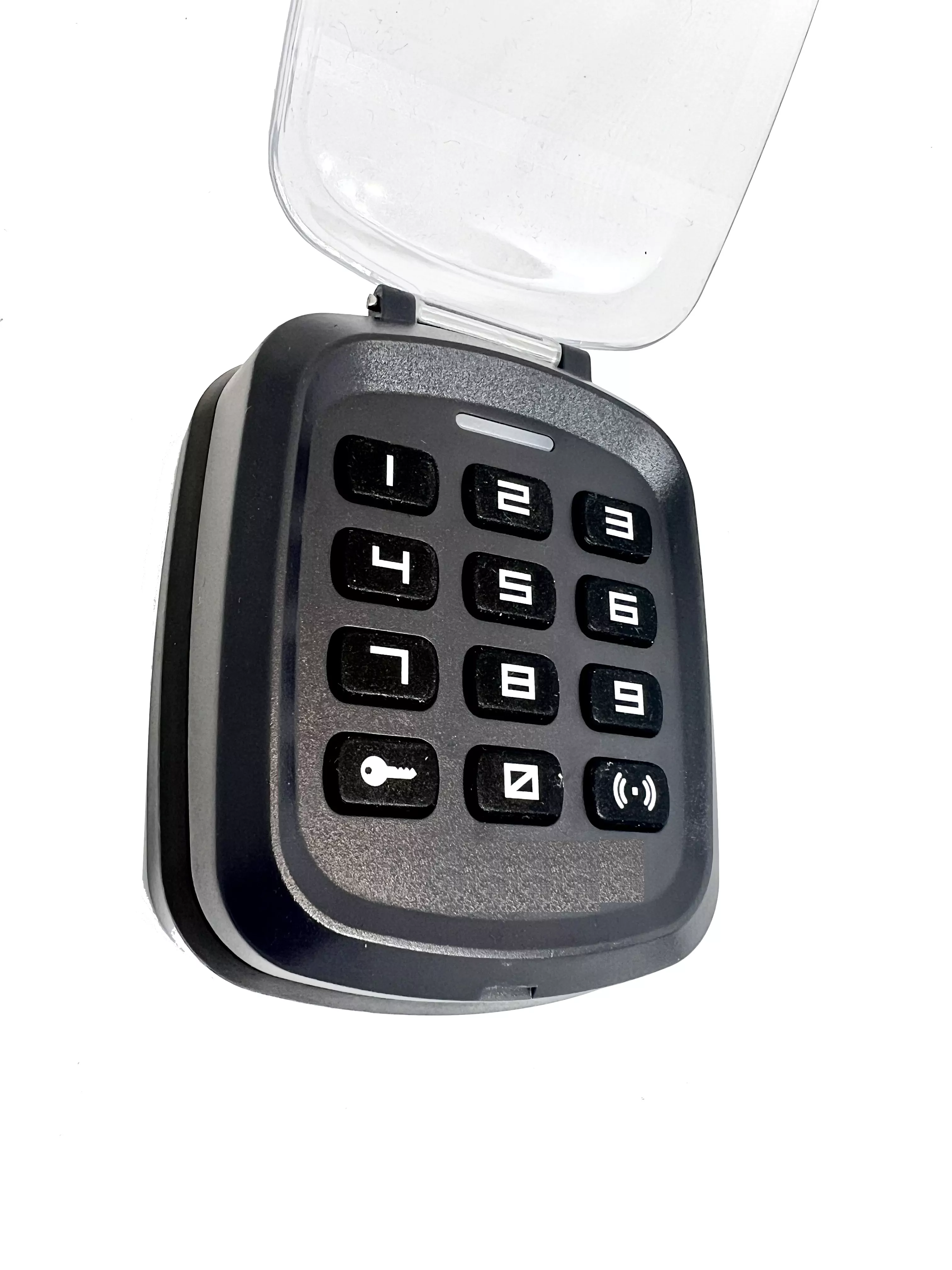 PAD Wireless Keypad - Rolling Code