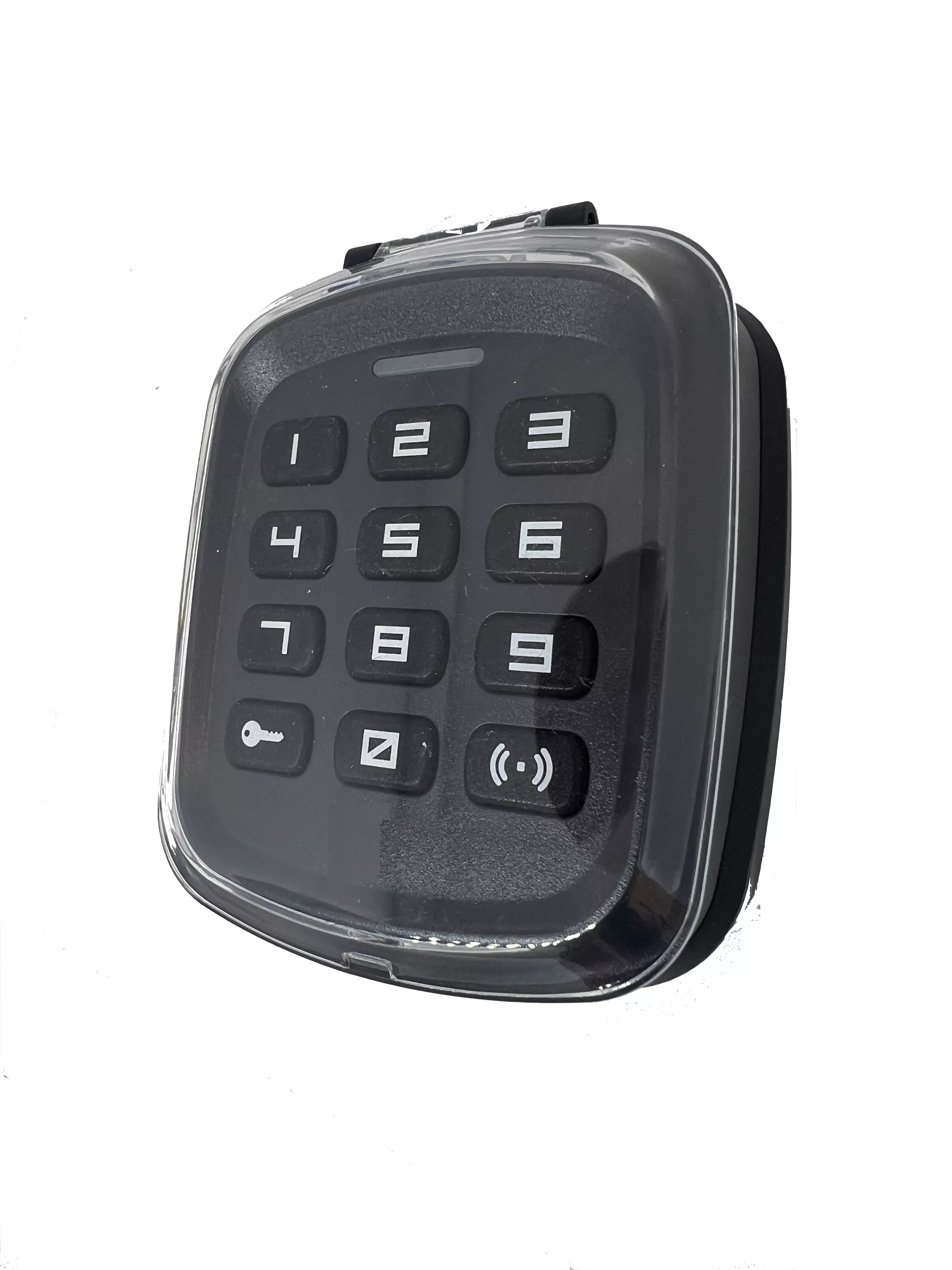 PAD Wireless Keypad - Rolling Code