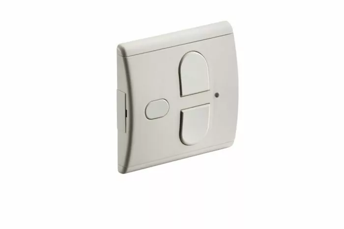 Sommer SOMtouch wireless push button