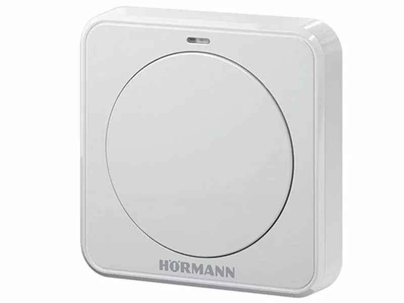Hormann FIT 1 BS Radio Push Button