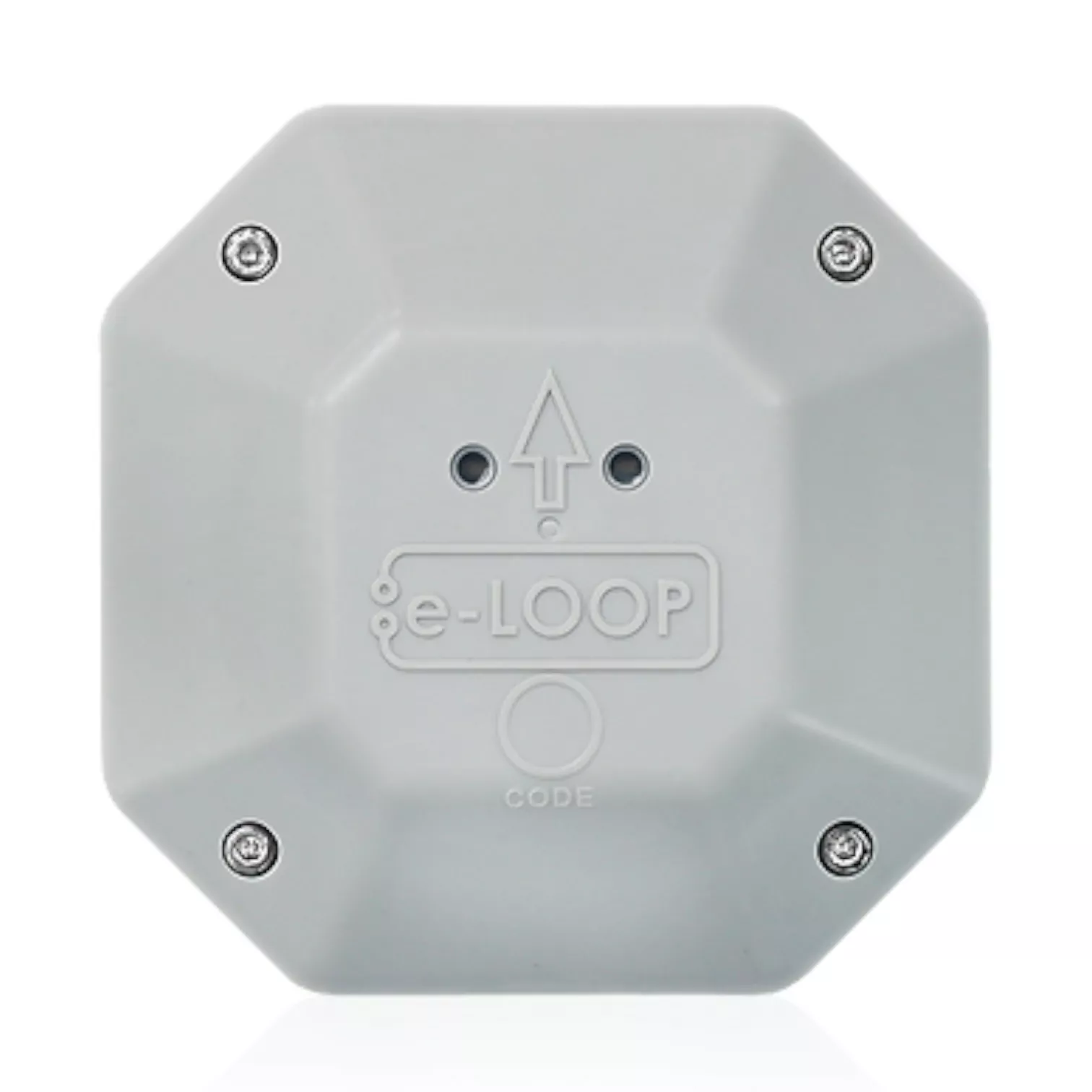 AES E-loop mini-Domestic loop kit PRESENCE MODE